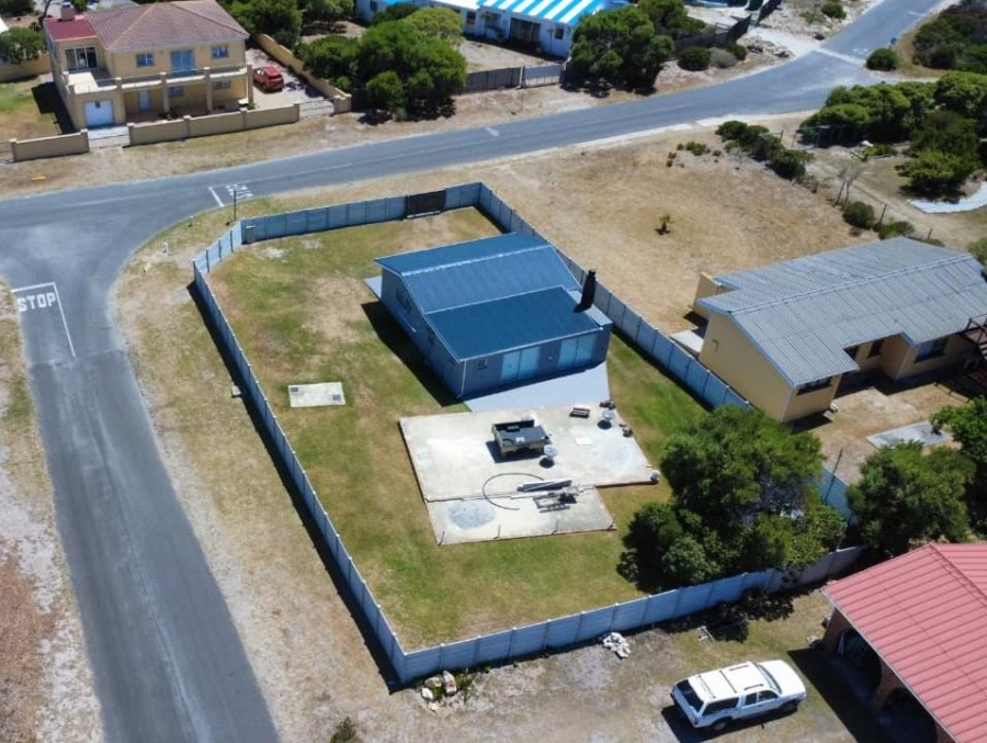 3 Bedroom Property for Sale in Pearly Beach Western Cape